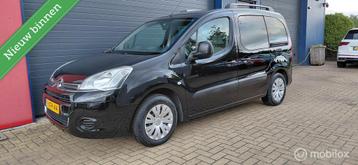 Citroen Berlingo combi 1.6 VTi Multispace beschikbaar voor biedingen