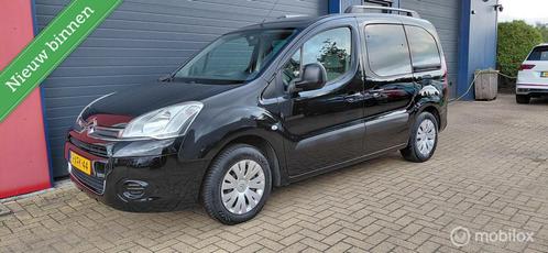 Citroen Berlingo combi 1.6 VTi Multispace, Auto's, Citroën, Bedrijf, Te koop, Berlingo, ABS, Airbags, Alarm, Boordcomputer, Centrale vergrendeling