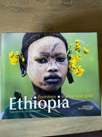 Ethiopia – Arjan van Dijk & Jos van Beurden (Engels) beschikbaar voor biedingen
