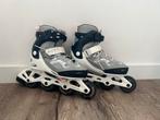Verstelbare skeelers, maat 35-38, Sport en Fitness, Skeelers, Ophalen, Gebruikt