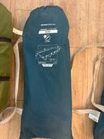 Campingbed basic Decathlon, Caravans en Kamperen, Ophalen, Gebruikt, 1-persoons