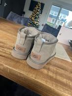 Uggs Classic ultra mini Antilope 39 nieuw, UGG, Lage of Enkellaarzen, Nieuw, Ophalen of Verzenden
