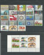 Nederland, Complete Jaargang 1976, Postfris., Verzenden, Na 1940, Postfris