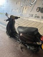 AGM Scooter, Fietsen en Brommers, Snorfietsen en Snorscooters, Ophalen of Verzenden, Gebruikt, Benzine, Overige merken