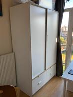 Gratis Ikea kledingkast - zelf demonteren!, Ophalen, Kunststof, Gebruikt, 100 tot 150 cm