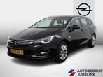 Opel Astra Sports Tourer 1.0T 105pk Innovation Ecc/Navi/AGR/, Voorwielaandrijving, 12 maanden, Stof, Gebruikt