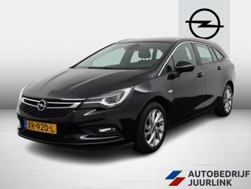 Opel Astra Sports Tourer 1.0T 105pk Innovation Ecc/Navi/AGR/ beschikbaar voor biedingen