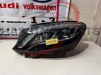 Mercedes-Benz S W222 Koplamp, Gebruikt, -, -, Ophalen of Verzenden