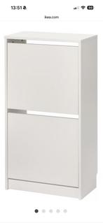 Ikea schoenenkasten, Huis en Inrichting, Kasten | Schoenenkasten, Ophalen, Zo goed als nieuw