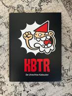 KBTR boek (De Utrechtse Kabouter), Remko Koopman, Kunst en Cultuur, Ophalen of Verzenden, Zo goed als nieuw
