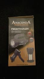 Nieuwe anaconda nighthawk s-200, Watersport en Boten, Hengelsport | Karpervissen, Ophalen, Nieuw, Overige typen