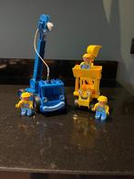 Bob de Bouwer Duplo Set, Ophalen of Verzenden, Zo goed als nieuw, Complete set, Duplo