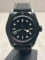 Tudor Black Bay 41 Ceramic (full set), Sieraden, Tassen en Uiterlijk, Horloges | Heren, Ophalen of Verzenden, Zo goed als nieuw