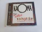 Kaoma-Danca tago mago, 1 single, Verzenden, Pop, Maxi-single