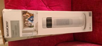 Torenventilator of heater beschikbaar voor biedingen