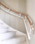 Mippaa Trapleuning - Veiligheid voor uw trap!, Kinderen en Baby's, Traphekjes, Overige materialen, Overige typen, Ophalen of Verzenden