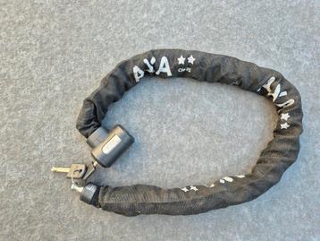 AXA Cherto compact kettingslot beschikbaar voor biedingen