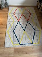 Vloerkleed, Huis en Inrichting, Stoffering | Tapijten en Kleden, Ophalen, 100 tot 150 cm, Zo goed als nieuw, 150 tot 200 cm