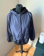 Margittes mooie donkerblauwe zomerjas mt 36 NIEUW, Blauw, Nieuw, Margittes, Ophalen of Verzenden
