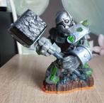 skylander crusher, Ophalen of Verzenden, Zo goed als nieuw