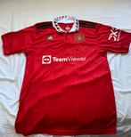 Ronaldo shirt, Maat M, Ophalen of Verzenden, Zo goed als nieuw, Shirt