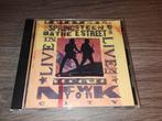 Bruce Springsteen - Live In New York City, Ophalen of Verzenden, Zo goed als nieuw, Poprock