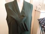 Cos jurk. Maat 44, Kleding | Dames, Jurken, Ophalen of Verzenden, Zo goed als nieuw, Maat 42/44 (L), Groen
