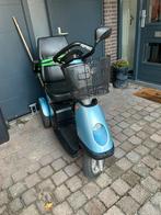Scootmobiel Trophy, Ophalen, Gebruikt, 16 km/u of meer