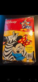 Disney Minnie Mousse dekbedovertrek, Ophalen of Verzenden, Mickey Mouse, Nieuw, Kleding of Textiel