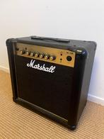 marshall mg15gr versteker, Muziek en Instrumenten, Minder dan 50 watt, Gitaar, Zo goed als nieuw, Ophalen