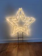 Grote Kerst Tuinsteker Ster - Sfeervolle Tuinverlichting, Diversen, Kerst, Ophalen, Nieuw