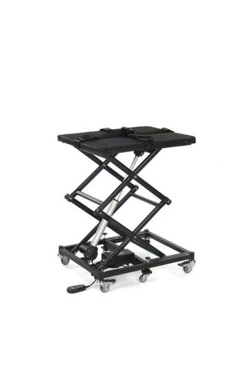 Lift voor scootmobiel rolstoel  beschikbaar voor biedingen