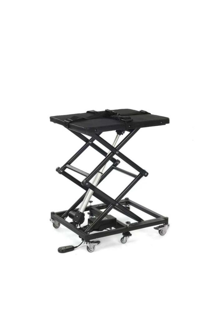 Lift voor scootmobiel rolstoel, Diversen, Rolstoelen, Nieuw, Elektrische rolstoel, Ophalen