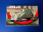 miragehobby 355026 Warsaw Uprising Armour Car  1/35, Overige merken, Auto, 1:32 tot 1:50, Nieuw