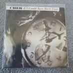 Cher  - If i could turn back time, Ophalen of Verzenden, Gebruikt, Pop