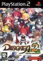Disgae 2: Cursed Memories PS2, Ophalen of Verzenden, Zo goed als nieuw