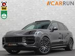 Porsche Cayenne 3.0 E-Hybrid | 360 Camera | ACC | Sport-Desi, Cayenne, Gebruikt, Zwart, Hybride Elektrisch/Benzine