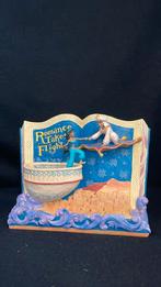 Disney traditions aladdin en jasmine, Verzamelen, Disney, Ophalen of Verzenden, Zo goed als nieuw, Beeldje of Figuurtje
