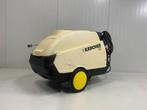KARCHER WARMWATER HOGEDRUKREINIGER HDS SUPER 150 BAR 400V