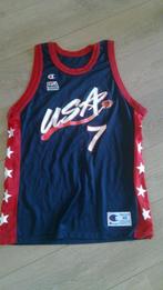 NBA jersey D. Robinson vintage!, Ophalen of Verzenden, Gebruikt, Kleding