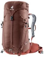 Deuter Trail 28 SL -Raisin/Caspia, Sieraden, Tassen en Uiterlijk, Tassen | Rugtassen, Ophalen, Nieuw