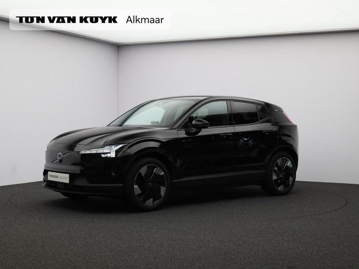 Volvo EX30 Single Motor Extended Range Ultra 69 kWh / Panora, Auto's, Volvo, Bedrijf, Te koop, EX30, 360° camera, ABS, Achteruitrijcamera
