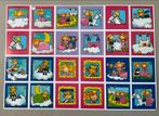 Diverse beloningsstickers stickervellen 1 euro per stuk, Ophalen of Verzenden