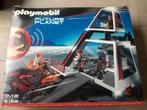 Z.g.a.n Playmobil Darksters ruimtestation 5153-Future Planet, Ophalen of Verzenden, Nieuw, Complete set