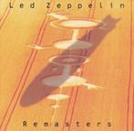 Led Zeppelin - Remasters - 2 CD's, Ophalen of Verzenden, Zo goed als nieuw, Boxset