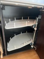 UTRUSTA Carroussel, Huis en Inrichting, Keuken | Keukenelementen, Ophalen of Verzenden