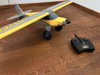 Horizon Hobby Carbon Cub modelvliegtuig, Ophalen of Verzenden, Gebruikt
