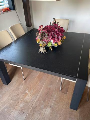 Goossens Cielo Tafel - Eetkamer of Vergadering beschikbaar voor biedingen
