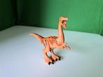 Lego Jurassic World Gallimimus, Ophalen of Verzenden, Nieuw, Beeldje of Figuurtje