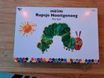 Rupsje Nooitgenoeg - Het Spel, Hobby en Vrije tijd, Gezelschapsspellen | Bordspellen, Drie of vier spelers, Ophalen of Verzenden